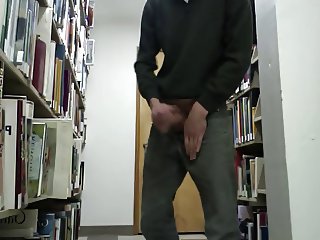 Cum in Library