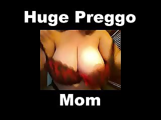 Hue Preggo Mom