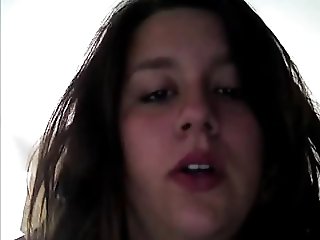 canadian chubby hairy pussy big tits masturbating on webcam
