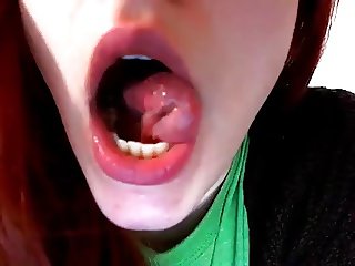 Beautiful Tongue 1