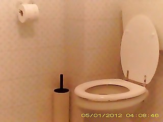 Spycam toilet -   - Telecamera nascosta