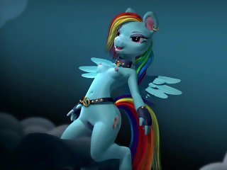 My Little Pony 3D - Runsammya