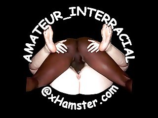 2017-01-20 - Cumming Soon To Amateur Interracial at xHamster