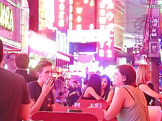 You In Thailand in 2017? (Thai Girls & Hookers)