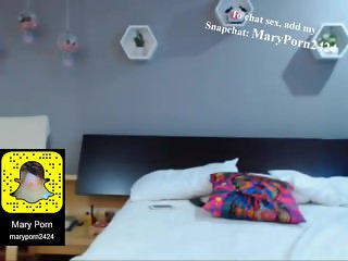 big boobs teen sex add Snapchat: MaryPorn2424