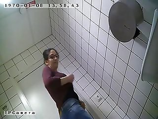 IP cam toilet voyeur 1