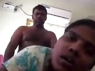 Tamil Married Aunt fucking Neighbour Uncle