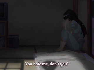 Joshiochi 2-kai kara Onnanoko ga... Futtekita! (Uncut) Episode 5