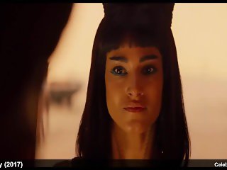 Celebrity Sofia Boutella Naked And Sexy Video Movies