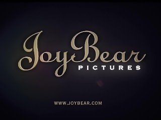 'Joybear - Beautiful Couple Enjoy Stranger Threesome'