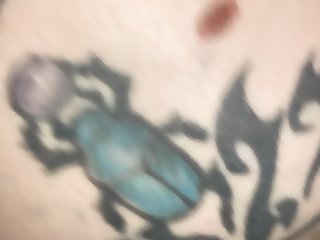 Pounding of the Cum Demon