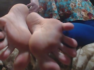 'BBWs Stainless Steel Scissor Long Toenail Clipping for Foot Fetish fans'